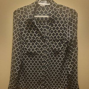 Express Blouse